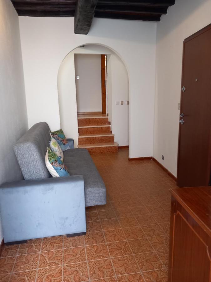 Da Isabella Apartment Vernazza Exterior photo