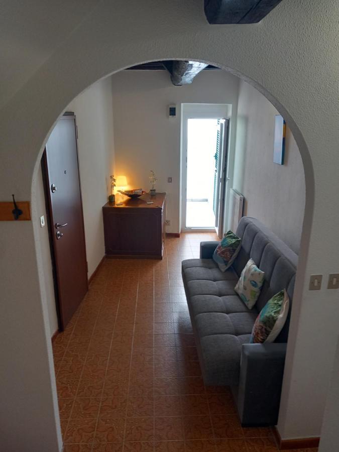 Da Isabella Apartment Vernazza Exterior photo