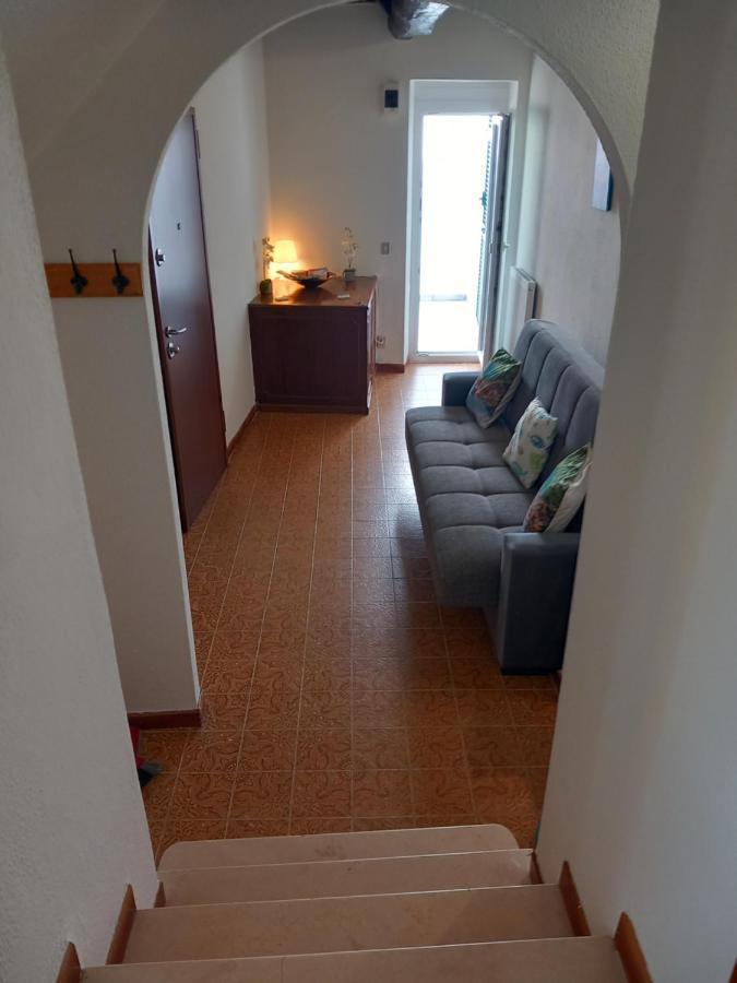 Da Isabella Apartment Vernazza Exterior photo