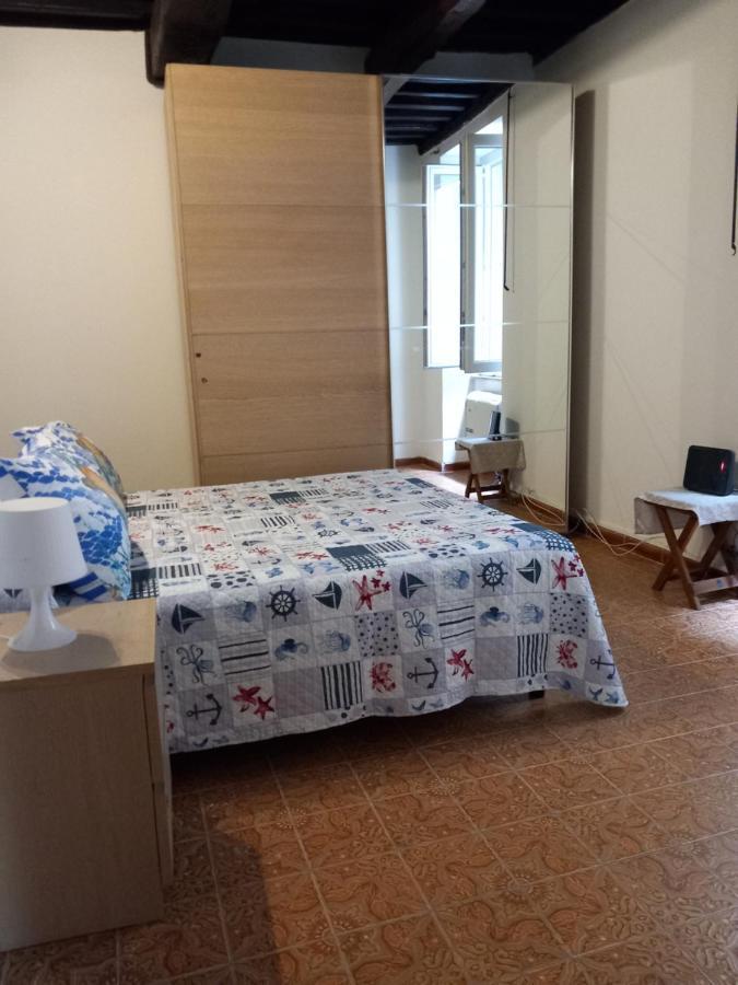 Da Isabella Apartment Vernazza Exterior photo