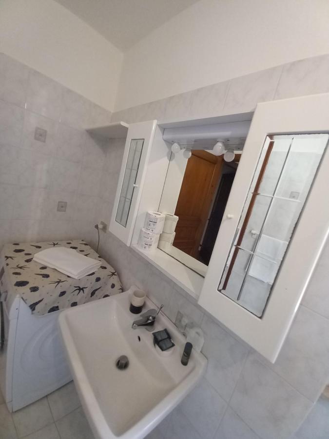 Da Isabella Apartment Vernazza Exterior photo