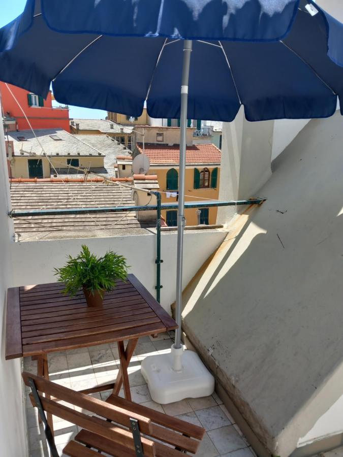 Da Isabella Apartment Vernazza Exterior photo