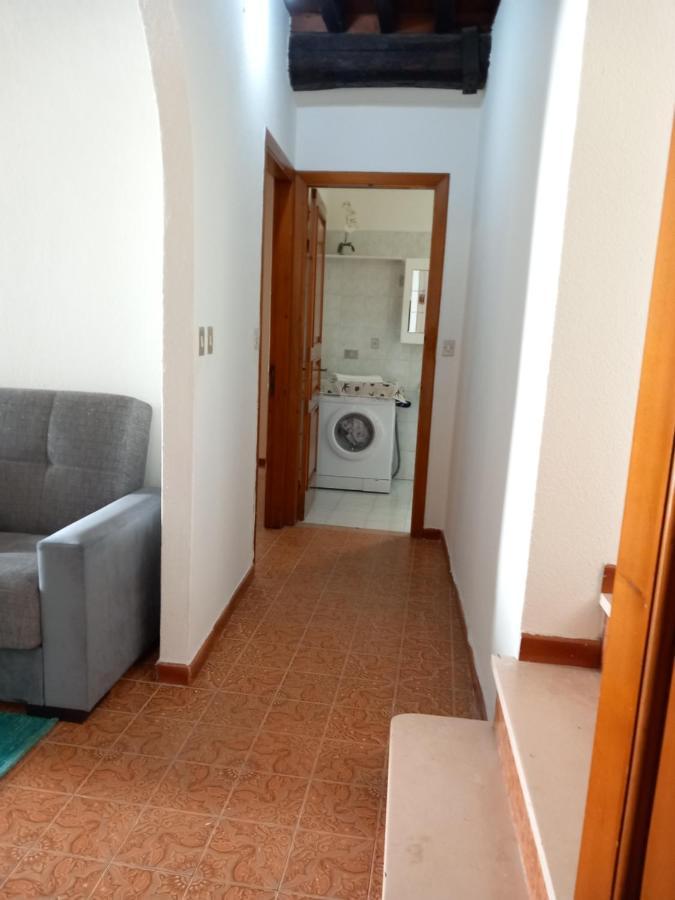 Da Isabella Apartment Vernazza Exterior photo